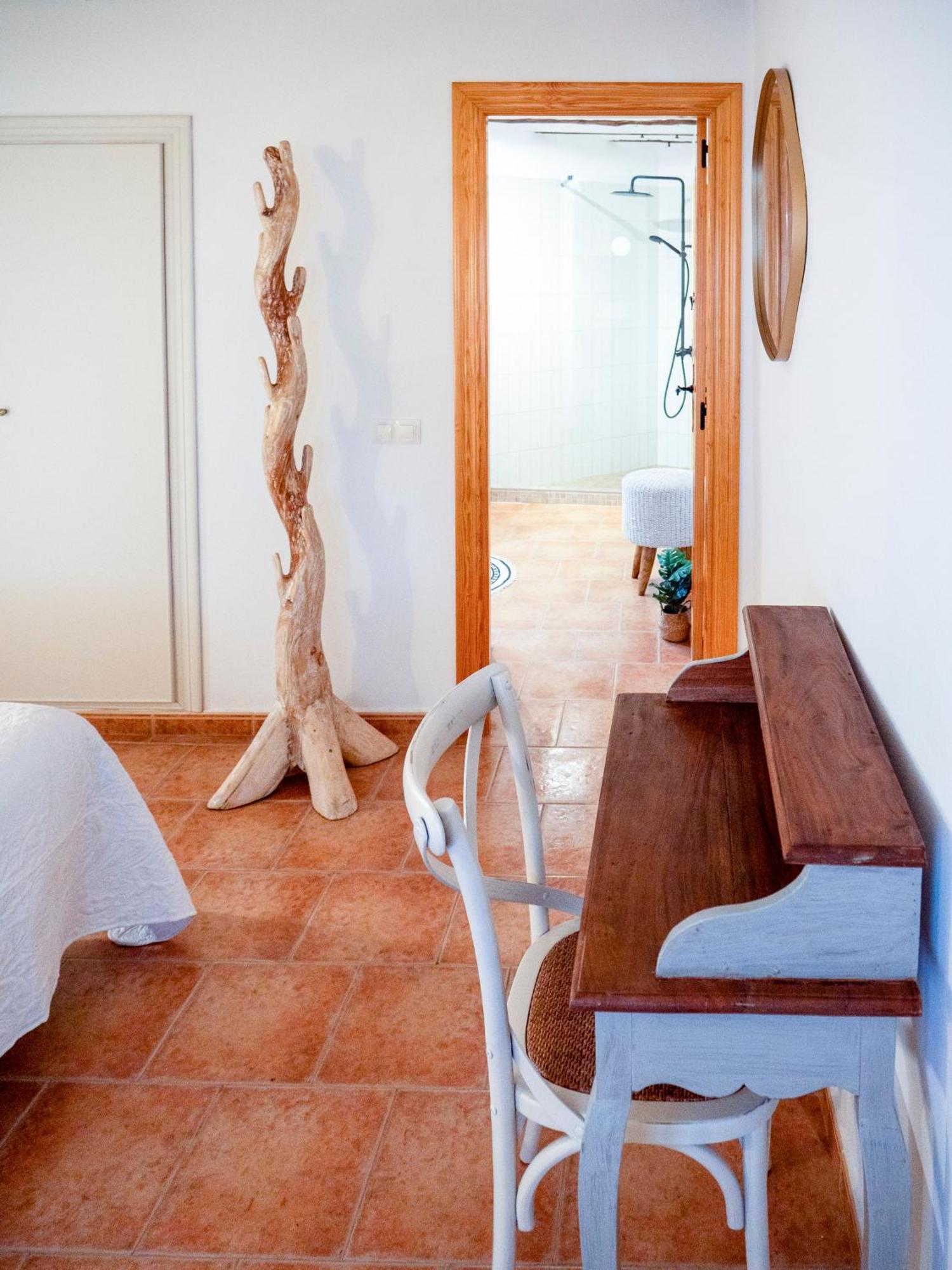 Casa Rural El Encanto De La Gila Alcala del Jucar Zewnętrze zdjęcie
