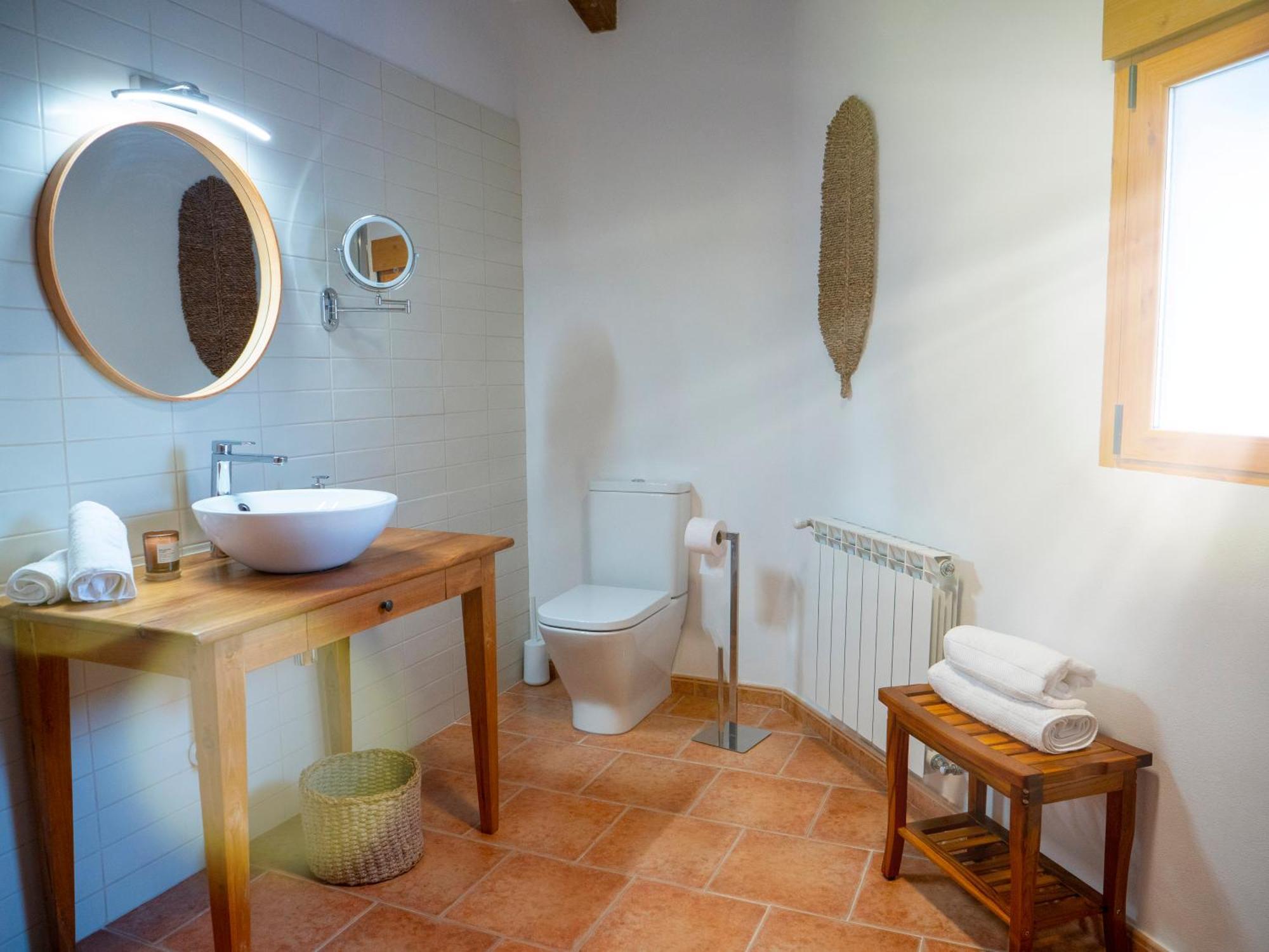 Casa Rural El Encanto De La Gila Alcala del Jucar Zewnętrze zdjęcie